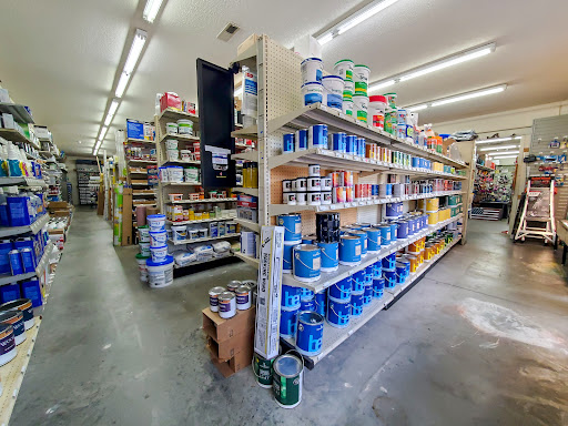 Hardware Store «Socastee Hardware Store», reviews and photos, 4860 Dick Pond Rd, Myrtle Beach, SC 29588, USA