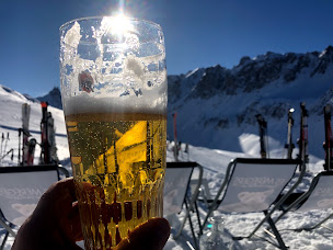 Photo n°33 de Le Chalet des Mérégers à Valloire ()