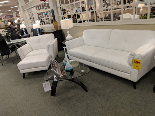 Furniture Store «Raymour & Flanigan Furniture and Mattress Store», reviews and photos, 1620 US-22, Watchung, NJ 07069, USA