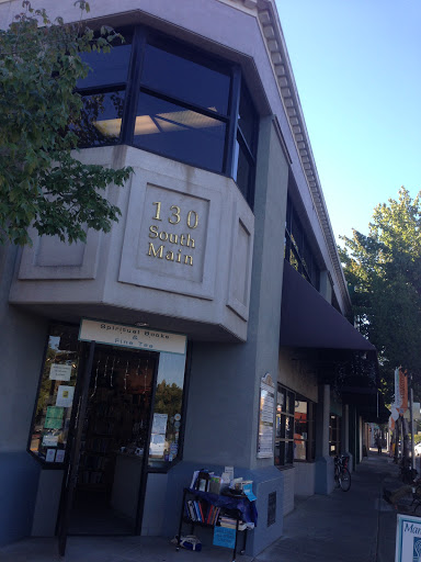 Book Store «Many Rivers Book & Tea», reviews and photos, 130 S Main St, Sebastopol, CA 95472, USA