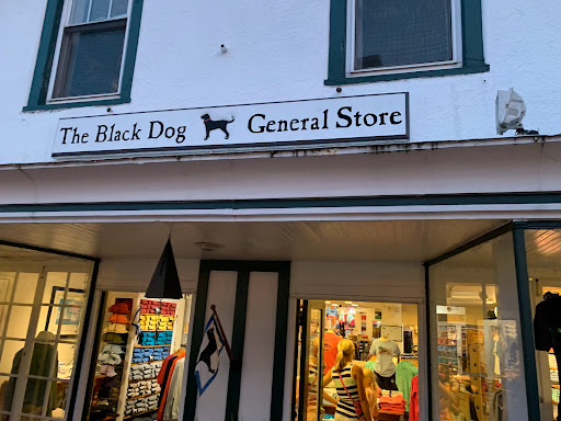 The Black Dog General Store, 117 Main St, Annapolis, MD 21401, USA, 