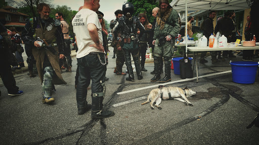 Motorcycle Shop «City Moto», reviews and photos, 4911 N College Ave, Indianapolis, IN 46205, USA