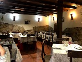 Restaurante El Rincón de Merche