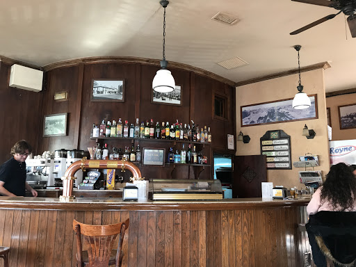 Información y opiniones sobre Café El Birrete de Talavera De La Reina