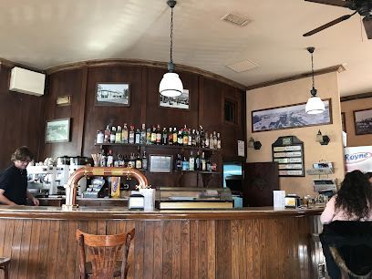 Café El Birrete - C. San Clemente, 14, 45600 Toledo, Spain