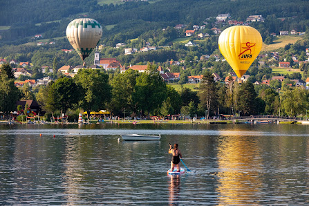 Stubenbergsee Freienberg 73, 8223 Stubenberg am See, Österreich