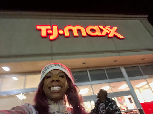 Department Store «T.J. Maxx», reviews and photos, 1800 4 Seasons Blvd, Hendersonville, NC 28792, USA