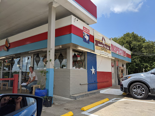 Convenience Store «Inspection Express», reviews and photos, 703 S Main St, Duncanville, TX 75137, USA