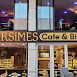 Arsimes Cafe & Bistro