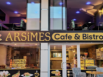 Arsimes Cafe & Bistro