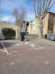 RÉVÉO Charging Station Salles-d'Aude