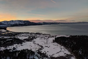 Tahoe Helicopters image
