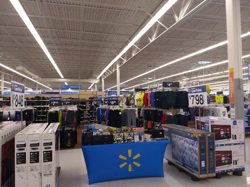 Department Store «Walmart Supercenter», reviews and photos, 880 U.S. 190, Covington, LA 70433, USA