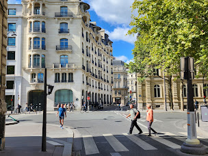 Photo n°26 de EXKi Kléber à Paris ()