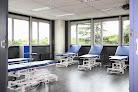 Institut de Thérapie Manuelle et de Physiothérapie (ITMP) Vitry-sur-Seine