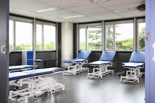 Centre de formation continue Institut de Thérapie Manuelle et de Physiothérapie (ITMP) Vitry-sur-Seine