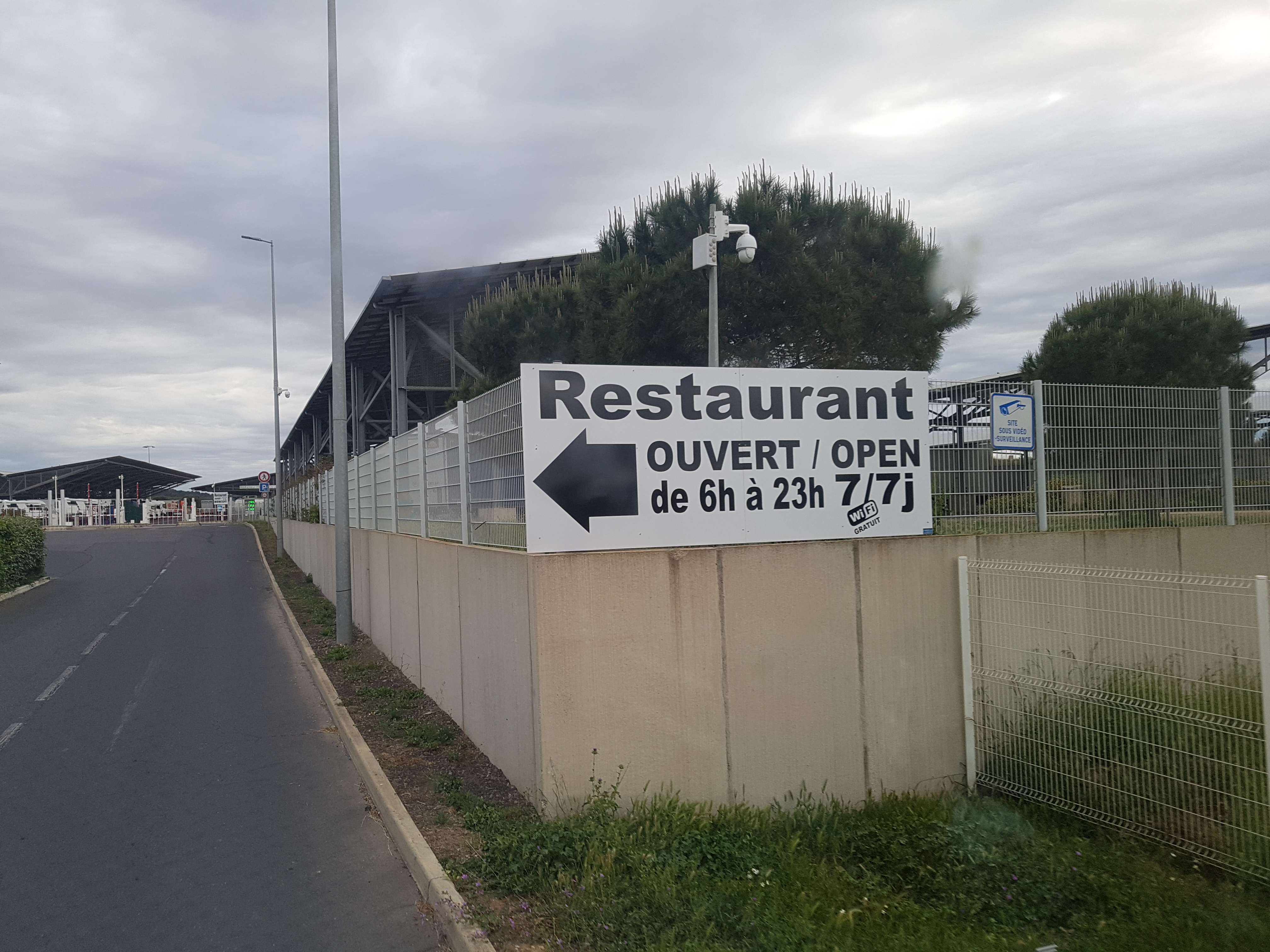 Photo n° 1 de l'avis de JLT.h fait le 21/11/2019 à 14:12