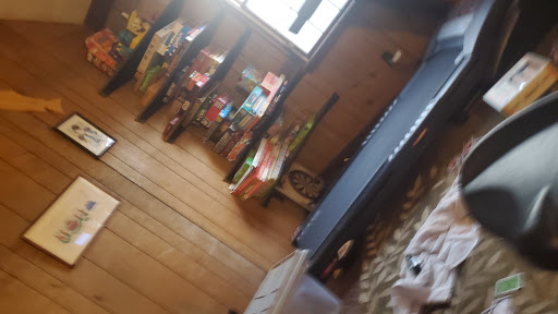 Electronics Store «Best Buy», reviews and photos, 24 Universal Blvd, Warwick, RI 02886, USA