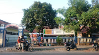 Foto SD  Negeri Bandung 1, Kota Tegal