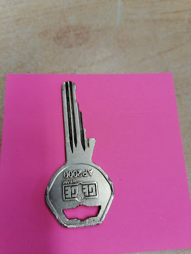 Recenze na Služba Di - Výroba Klíčů v Znojmo - Zámečnictví