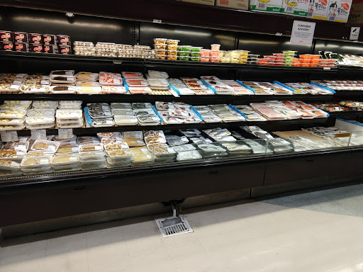 Korean Grocery Store «H Mart», reviews and photos, 2600 Alton Pkwy, Irvine, CA 92606, USA
