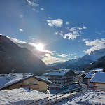 Photo n°1 de l'avis de Oshri.a fait le 28/01/2024 à 07:12 sur le  Chalet Marcora à Campitello di Fassa