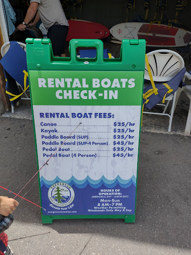 Golf Course «Evergreen Golf Course», reviews and photos, 29614 Upper Bear Creek Rd, Evergreen, CO 80439, USA