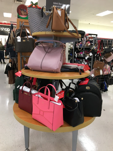 Department Store «T.J. Maxx», reviews and photos, 3445 Princeton Rd, Hamilton, OH 45011, USA