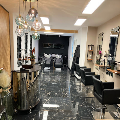 Salon de Coiffure 8ème Art à Fouilloy
