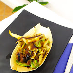 Photo n°2 de l'avis de Bruno.o fait le 22/04/2022 à 14:38 sur le  O' Sbarazzino à Torre del Greco