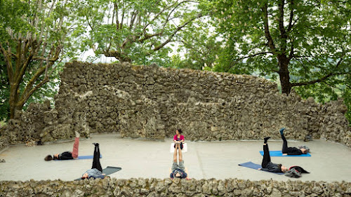 Centre de yoga Centre Shakti Yoga | Angoulême Angoulême