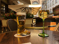 Plats et boissons du Restaurant Le Pilier des Anges à Strasbourg - n°20