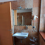 Photo n°6 de l'avis de Elli.a fait le 09/07/2023 à 19:23 sur le  Al Fogolâr Rooms & Osteria à Verzegnis