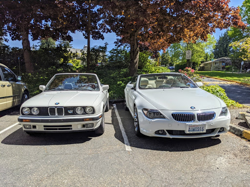 Auto Repair Shop «Car Tender», reviews and photos, 1706 12th Ave, Seattle, WA 98122, USA