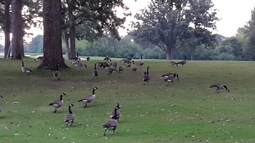 Country Club «Twin Orchard Country Club», reviews and photos, 22353 N Old McHenry Rd, Long Grove, IL 60047, USA