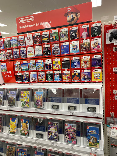 Department Store «Target», reviews and photos, 1004 Andrews Run, Hendersonville, TN 37075, USA