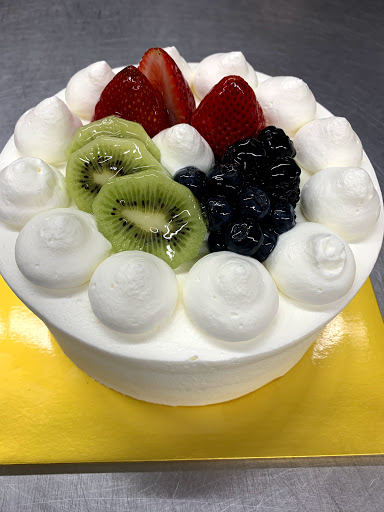 Grocery Store «Hannam Chain», reviews and photos, 1475 Bergen Blvd, Fort Lee, NJ 07024, USA