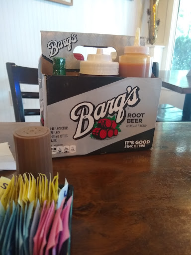 Barbecue Restaurant «Murky Waters Ocean Springs», reviews and photos, 1212 Government St, Ocean Springs, MS 39564, USA