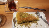Baklava du Restaurant turc LOKKUM STEAKHOUSE à Saint-Gratien - n°8