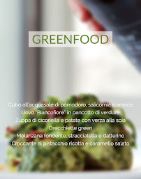 Carte du Porta Di Basso à Peschici