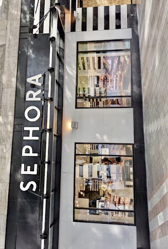 Cosmetics Store «SEPHORA», reviews and photos, 415 Pine St, Seattle, WA 98101, USA