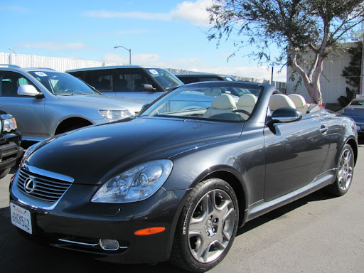 Auto Broker «Trax Auto Wholesale Inc», reviews and photos, 4301 S El Camino Real, San Mateo, CA 94403, USA