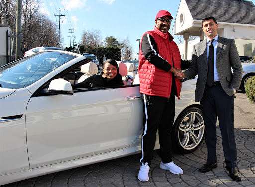 Used Car Dealer «Select Auto Imports», reviews and photos, 5630 S Van Dorn St, Alexandria, VA 22310, USA