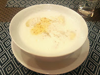Soupe du Restaurant thaï Wok Thaï à Clermont-Ferrand - n°3