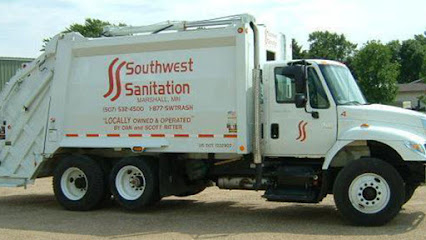 Southwest Sanitation Inc