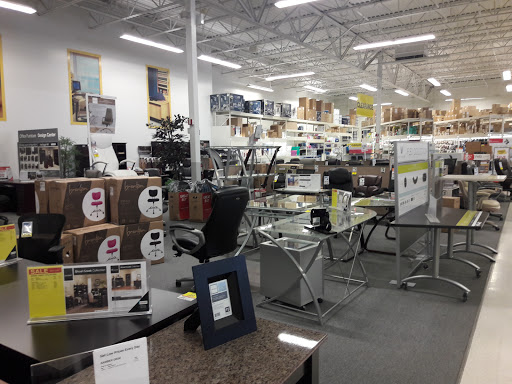 Office Supply Store «Office Depot», reviews and photos, 201 S Industrial Blvd, Euless, TX 76040, USA