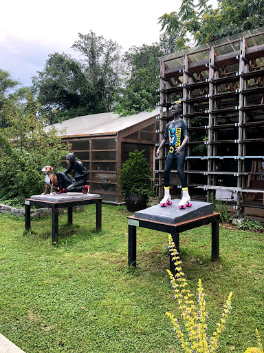 Maritime Museum «South Street Seaport Museum», reviews and photos, 12 Fulton St, New York, NY 10038, USA