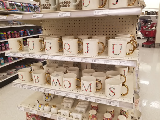 Department Store «Target», reviews and photos, 30 Kingsland Rd, Clifton, NJ 07014, USA