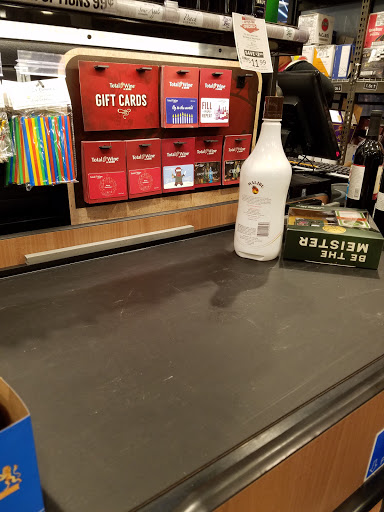 Wine Store «Total Wine & More», reviews and photos, 7640 Cypress Creek Pkwy, Houston, TX 77070, USA