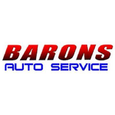 Barons Auto Service